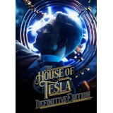Steam the house of tesla: definitive edition key (pc) global | Eponuda.com
