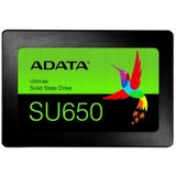 SSD 512GB AD SU650 SATA 3D Nand 2.5" | Eponuda.ba
