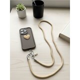 Sinsay Maskica za razne telefone sa srcem i trakicom | shoptok.hr