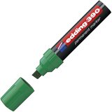 Marker permanentni 4-12mm edding 390 zeleni | shoptok.hr