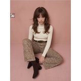 Sinsay Straight leg traperice visokog struka | shoptok.hr
