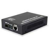Level One Converter GVT-0500 10GBit&gt 1000SC/LX SFP+ Cijene