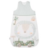 Kikka Boo vreća za spavanje 0-6m Jungle King | ePonuda.com