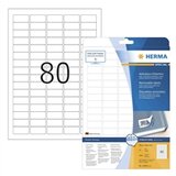 Herma Samoljepljive naljepnice 10003, (35,6 x 16,9 mm) 25/1 | shoptok.hr