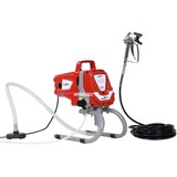 vidaXL Visokotlačni brezzračni razpršilec barve 1010 W | Shoptok.si