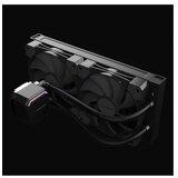 LC Power cosmo cool LC-CC-280-B jetflow | ePonuda.com