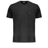 Lee MEN&#39;S SHORT SVE T-SHIRT BLACK | shoptok.hr