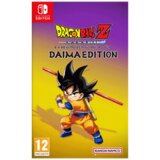 Bandai Namco Switch Dragon Ball Z Kakarot | Eponuda.ba