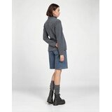 Rip Curl S-SERIES POLARTEC FLEECE Siva | shoptok.hr