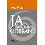 Akademska Knjiga Ja i mehanizmi odbrane Cene