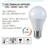Sparx LED sijalica 10W/4000K A60 E27 Cijene