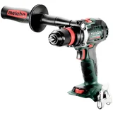 Metabo BS 18 LTX BL Q I 602359840 akumulatorska bušilica 18 V bez baterije, uklj. kofer
