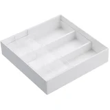 Plastičan organizator za ladice Tower –