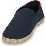 Tommy Hilfiger CORE HILFIGER ESPADRILLE TEXTILE Tamno plava | shoptok.hr