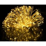 vidaXL LED lučke s 300 LED diodami toplo bele 30 m, (22157412) | Shoptok.si