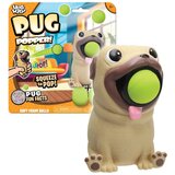 Flair Toys Zing: Popper Mops kuža z izstreljevalnikom žogic Cene