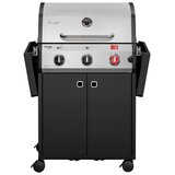 ENDERS premium plinski roštilj Chicgao Next 3 R Turbo | shoptok.hr