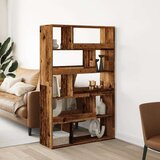 vidaXL Sobna pregrada boja drva 100x33x156,5 cm konstruirano drvo | shoptok.hr