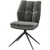 Gent Stolica BENI (siva) | shoptok.hr