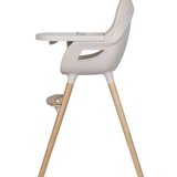Euro-cart Colibro stolica za hranjenje scandi almond ( KR/CO/SCANDI/AL ) | ePonuda.com