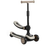 Kikka Boo romobil Treo 2u1 - Beige | shoptok.hr