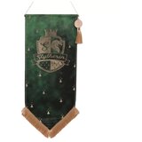 Widdop & Co. Zastavica - Slytherin | shoptok.hr