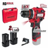 Euromaster Co.ltd Aku.srafilica RD-BCDL39 16V 030189 | Eponuda.com