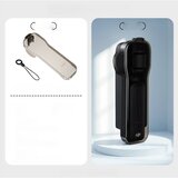 INF Prozorna PC zaščitna kapa za lečo in gimbal, združljiva z DJI Pocket 3 Transparent Gray, (5000266902) Cene