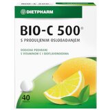 Dietpharm BIO-C 500 tablete Cijene