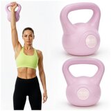  ACT0092 KETTLEBELL 10 KG | shoptok.hr