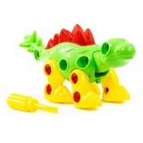 Polesie Dinosaurus na rasklapanje Stegosaur ( SW12056 ) | Eponuda.com
