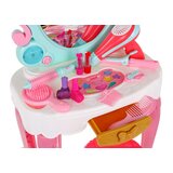  Toaletni stolić za male princeze + dodaci - roza | shoptok.hr