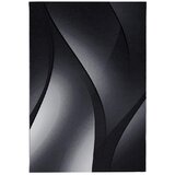 Novel Tkana Preproga Plus, Črna, 140x200cm | Shoptok.si