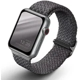 pas aspen braided 40/38mm granite grey 40 mm-38 mm