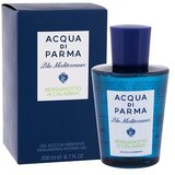 Acqua Di Parma blu mediterraneo bergamotto di calabria gel za tuširanje 200 ml unisex | shoptok.hr
