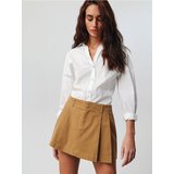 Sinsay ženska mini trapez suknja 2039F-80X | shoptok.hr
