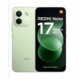 Xiaomi pametni telefon redmi note 17 pro max, 6.83", 50Mpixel, 8GB/512GB, green Cijene