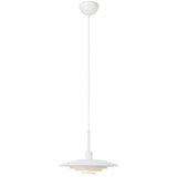 Markslöjd Markslöjd 108874 - Luster na sajli PINY 1xE27/60W/230V prečnik 35 cm bela | Eponuda.com