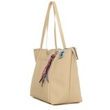 Zoozie Bags ženska platnena torba, krem ​​boje | Eponuda.ba