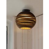 Ledvance plafonsko svetlo decor cardboard 1xE27/15W/230V prečnik 26 cm | Eponuda.com