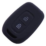 888 Car Accessories silikonska navlaka za ključeve crna renault APT1010.12.B | Eponuda.com
