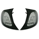 Oem Kristalni migavci BMW E46 limuzina / karavan (01-05), Hrom | Eponuda.com