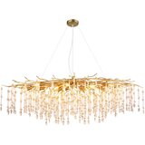 Globo VISEČA SVETILKA GLORIA 150/60/120 cm E14 Cene