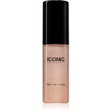 ICONIC London Prep Set Glow magla za lice s hidratantnim učinkom mini 30 ml Cijene
