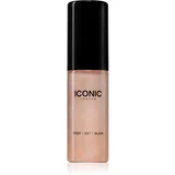 Prep Set Glow meglica za obraz z vlažilnim učinkom mini 30 ml