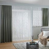 Modern Living Končana Zavesa Wave | Shoptok.si