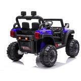 Auto na akumulator BBH-016 - plavi | shoptok.hr