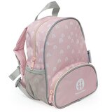 Petite&Mars Otroški nahrbtnik Backie, Pink Rainbow | Shoptok.si