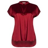 Rinascimento Majice brez rokavov CFC0119359003 pisana | Shoptok.si