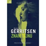 Mozaik knjiga Znam tajnu, Tess Gerritsen Cijene